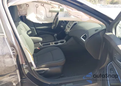 2016 Chevrolet Cruze Ls Auto z USA, uszkodzony, nr VIN 1G1BC5SMXG7238171